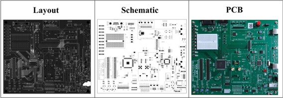 pcb