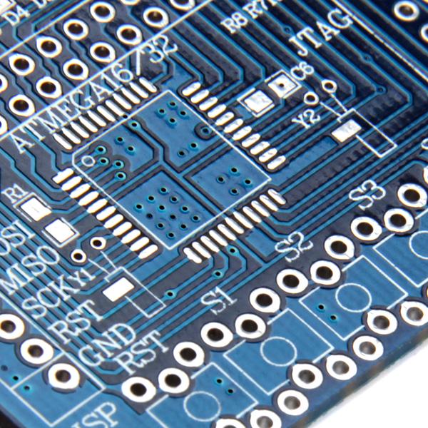 PCB Designing